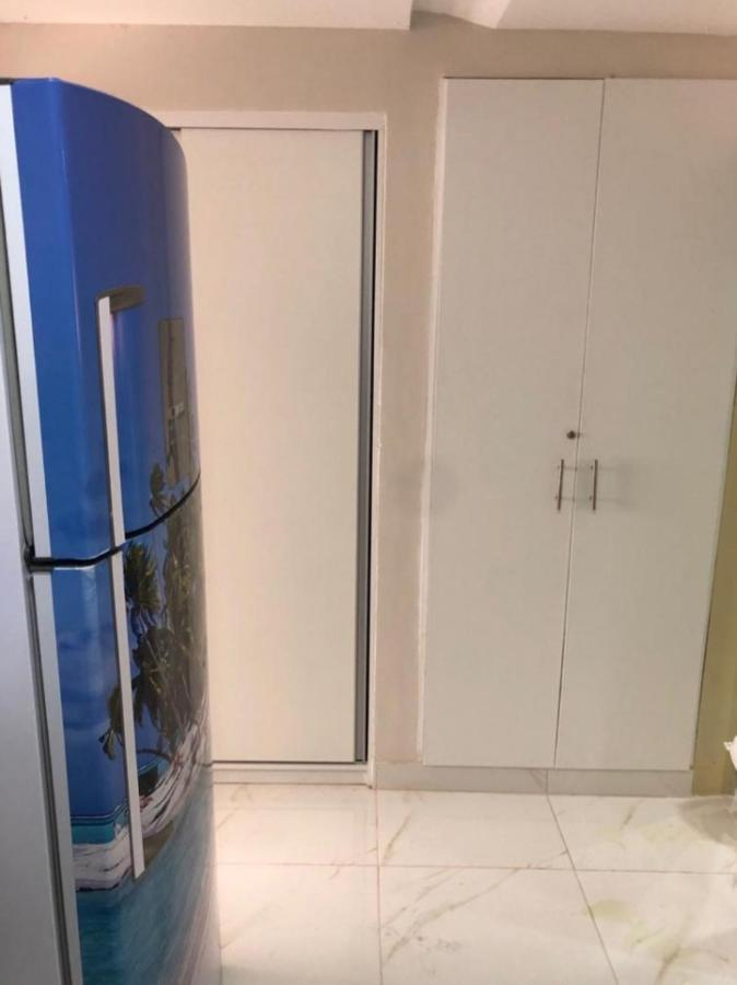 Atlantico Flat - Apto 109 Νατάλ Εξωτερικό φωτογραφία